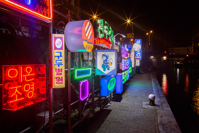 amsterdam light festival 2019 lights up the city's streets and canals