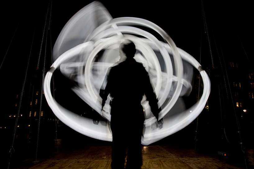 amsterdam light festival 2019 lights up the city's streets and canals