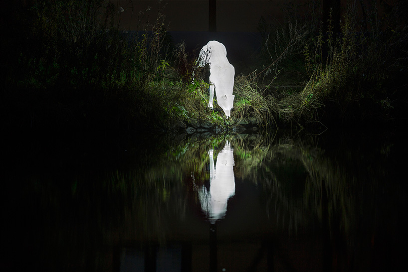 amsterdam light festival 2019 lights up the city's streets and canals