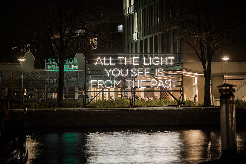 amsterdam light festival 2019 lights up the city's streets and canals