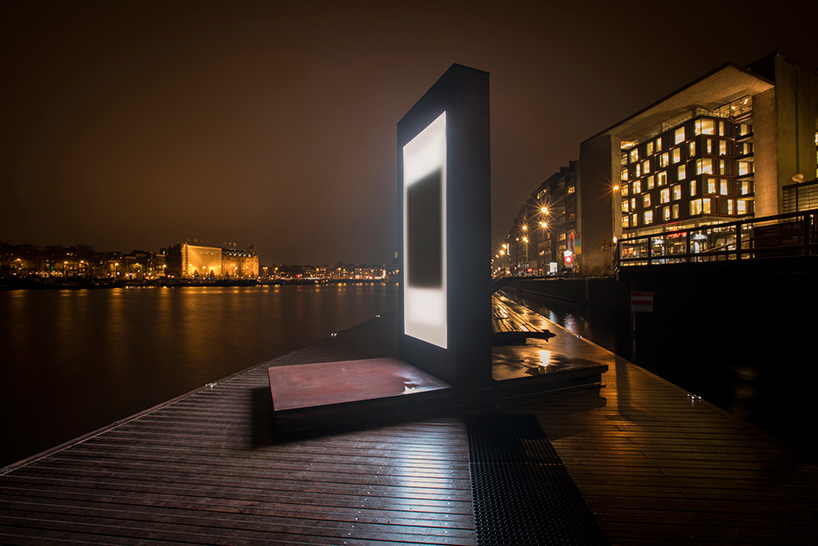 amsterdam light festival 2019 lights up the city's streets and canals - 2