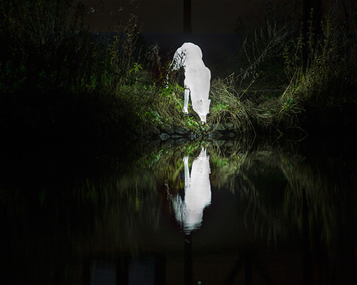 amsterdam light festival 2019 lights up the city's streets and canals