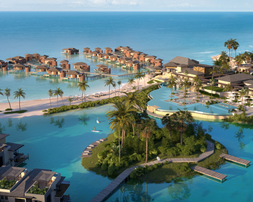 CasiCielo is a panama resort community designed to catalyze creativity and entrepreneurship