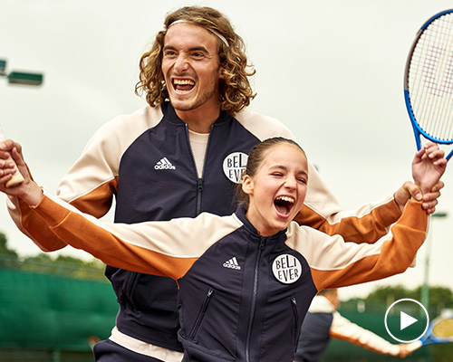 fabio novembre designs adaptive font to personalize new adidas VRCT jackets