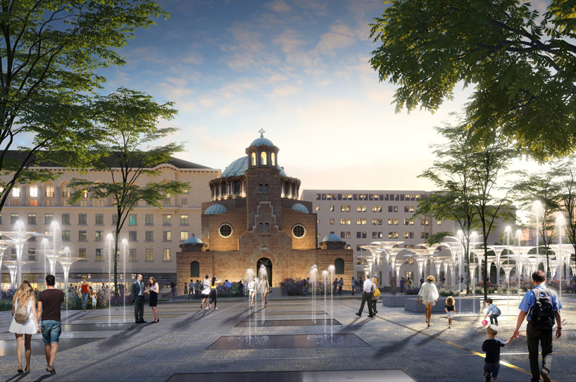 fuksas sveta nedelya