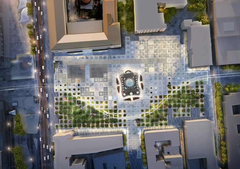 fuksas sveta nedelya