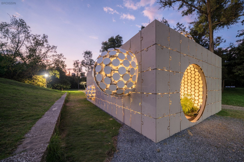 gerardo broissin egaligilo