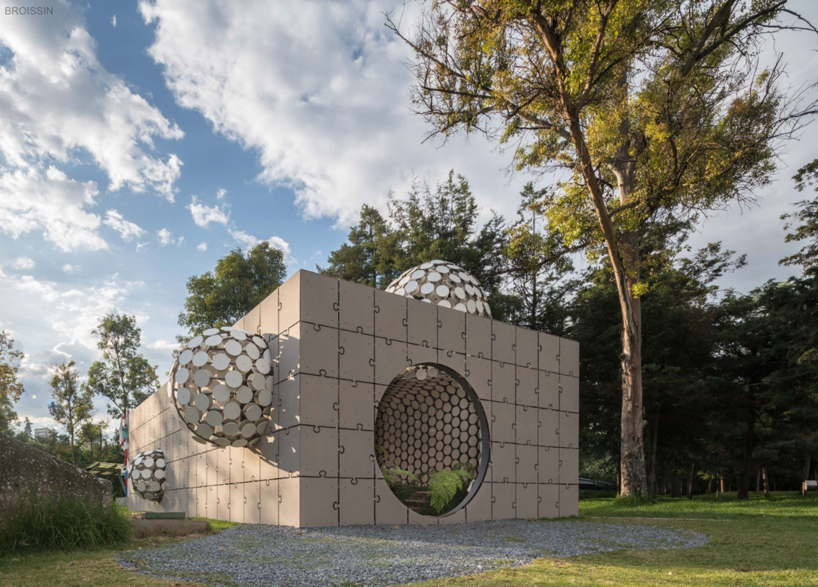 gerardo broissin egaligilo