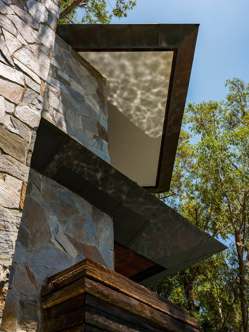 john lautner's iconic 1961 wolff residence in los angeles is for sale