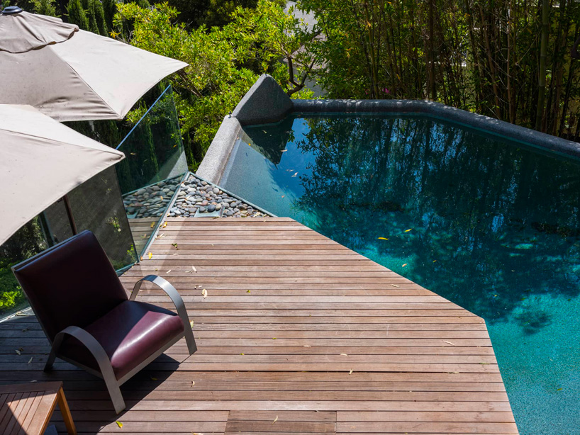 john lautner's iconic 1961 wolff residence in los angeles is for sale