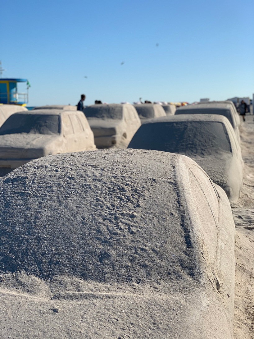 leandro erlich order of importance miami art week 2019