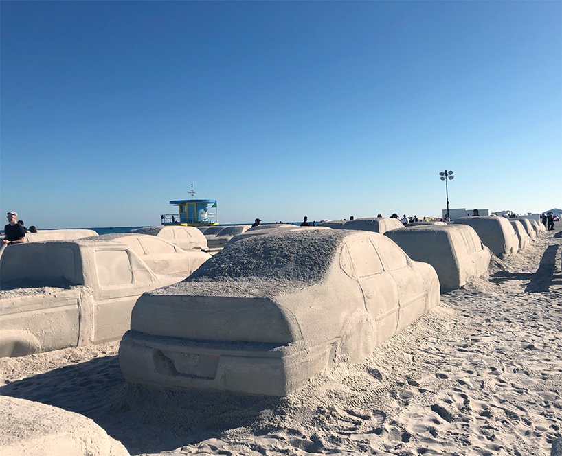 leandro erlich order of importance miami art week 2019