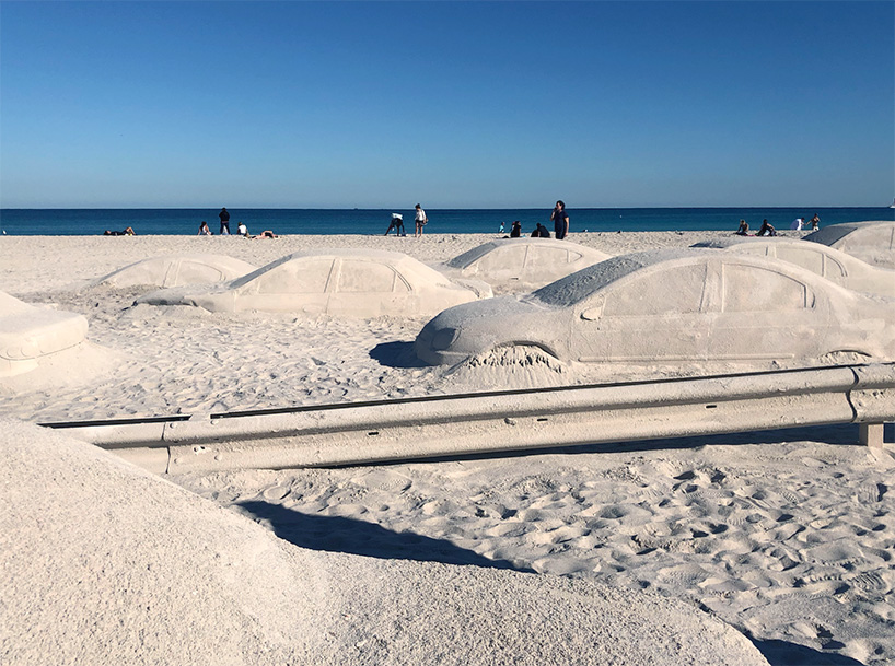 leandro erlich order of importance miami art week 2019