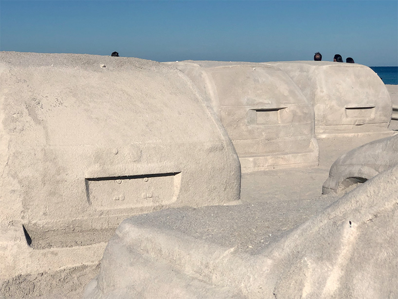 leandro erlich order of importance miami art week 2019