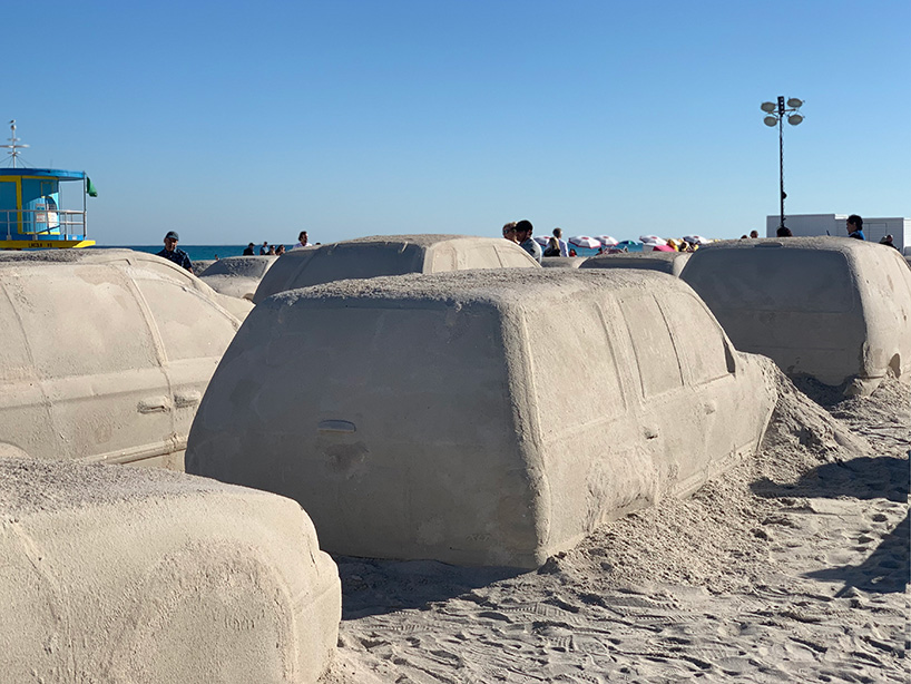 leandro erlich order of importance miami art week 2019