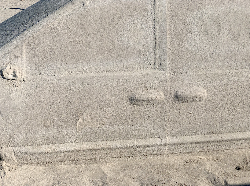 leandro erlich order of importance miami art week 2019