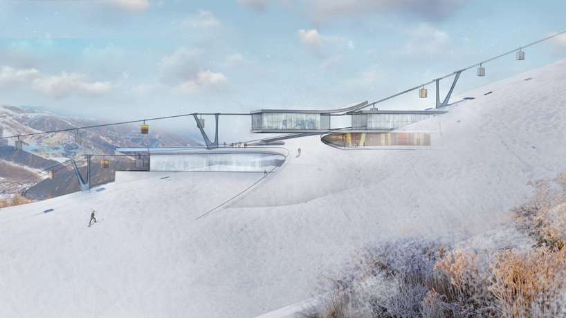 maison h beijing olympics