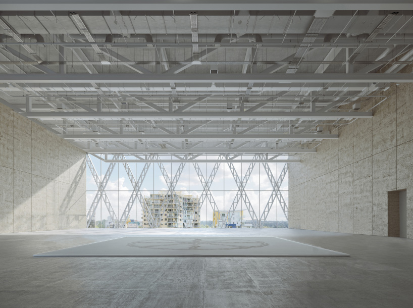 powerhouse parramatta museum