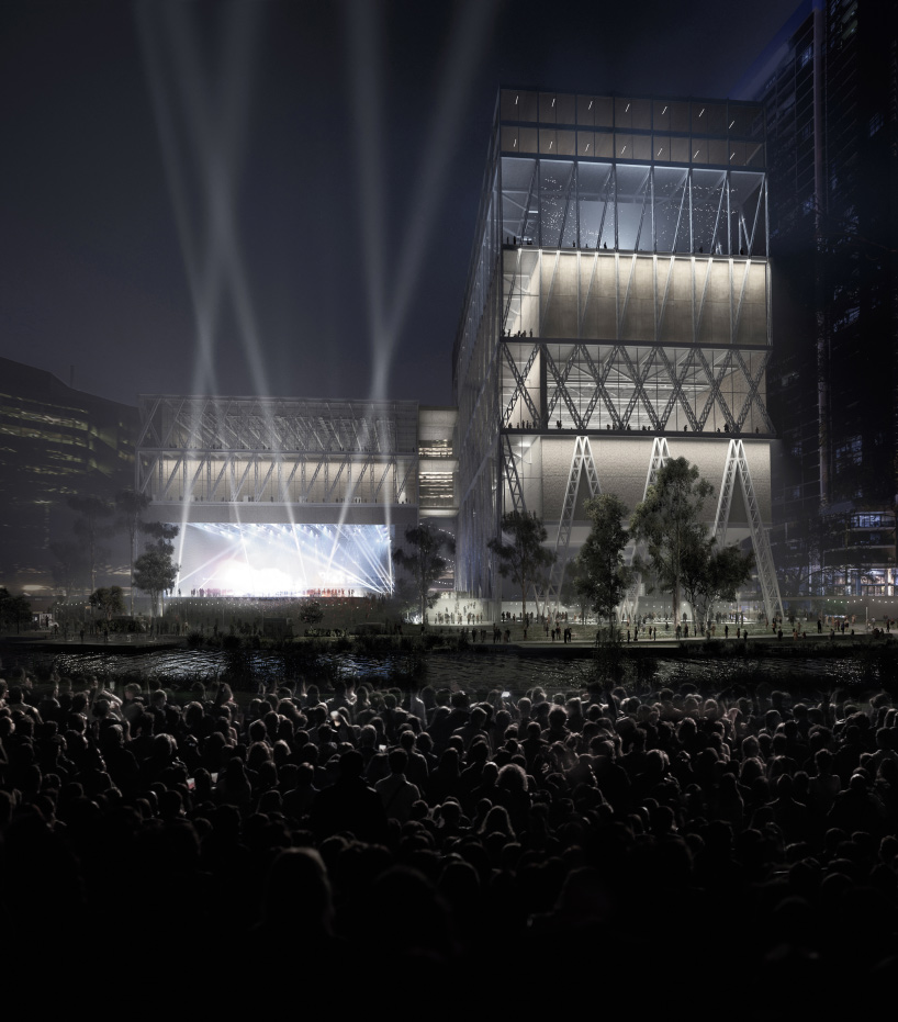 powerhouse parramatta museum