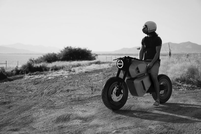 NAWA unveils hybrid e-motor racer with next-gen ultracapacitors - 1