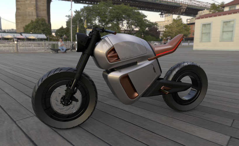 NAWA unveils hybrid e-motor racer with next-gen ultracapacitors NAWA unveils hybrid e-motor racer with next-gen ultracapacitors