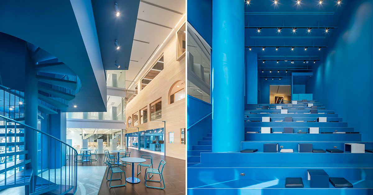 onion designs the samyan coop reading and working space in bangkok