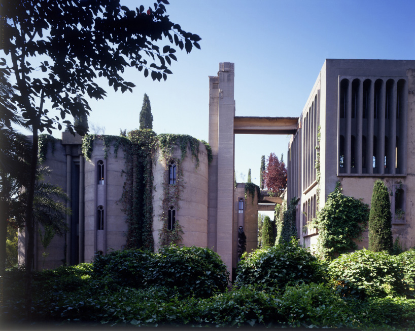 ricardo bofill interview