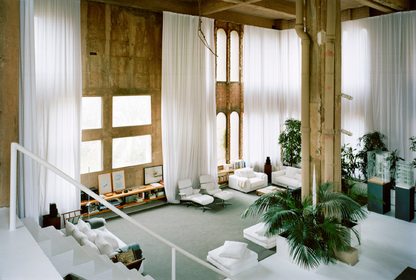 ricardo bofill interview