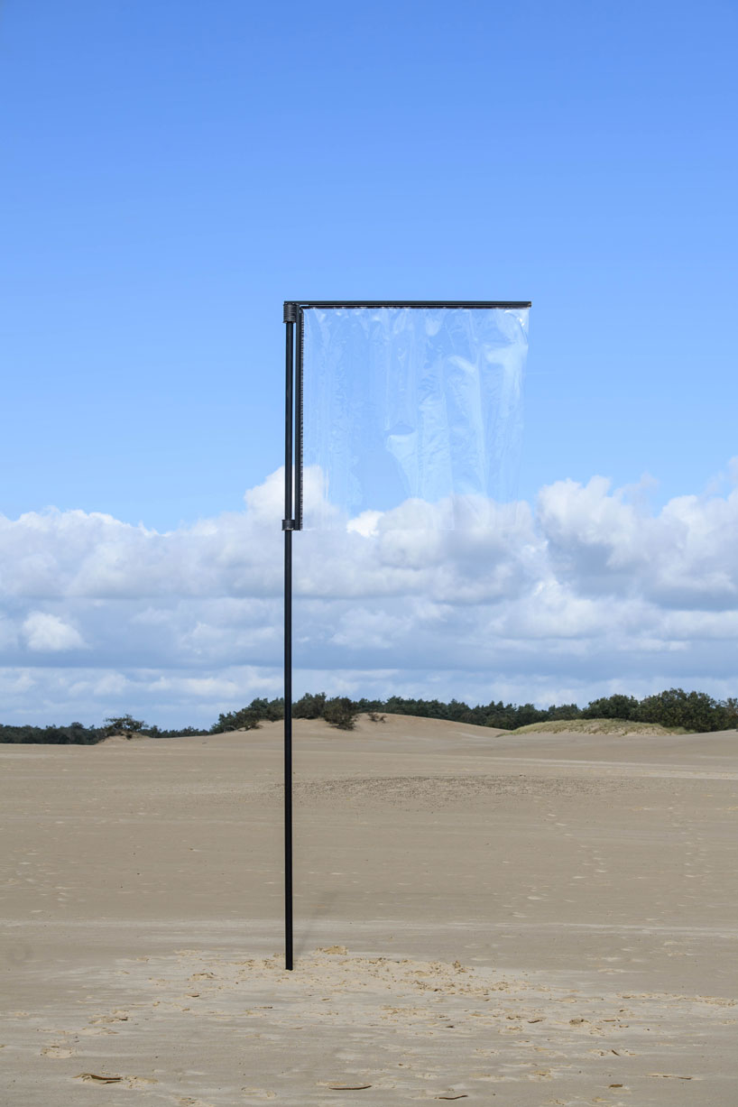 sven signe den hartogh designs inclusive and 'transparent' flag for humanity sven signe den hartogh designs inclusive and 'transparent' flag for humanity