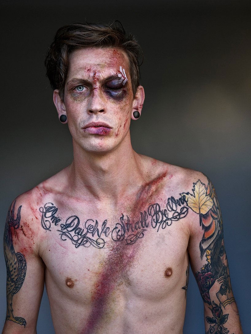 TOP 10 reader submissions of 2019 - photography to change perspectives designboom