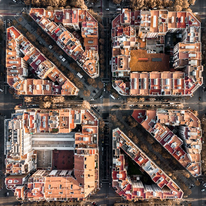 TOP 10 reader submissions of 2019 - photography to change perspectives designboom