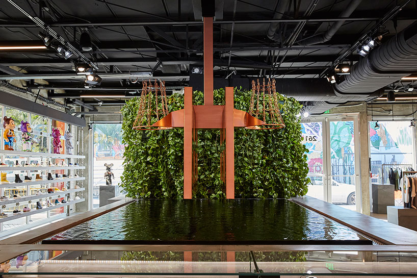 john margaritis new york sunshine unknwn art basel 2019 lebron james