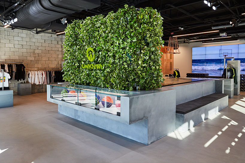 john margaritis new york sunshine unknwn art basel 2019 lebron james