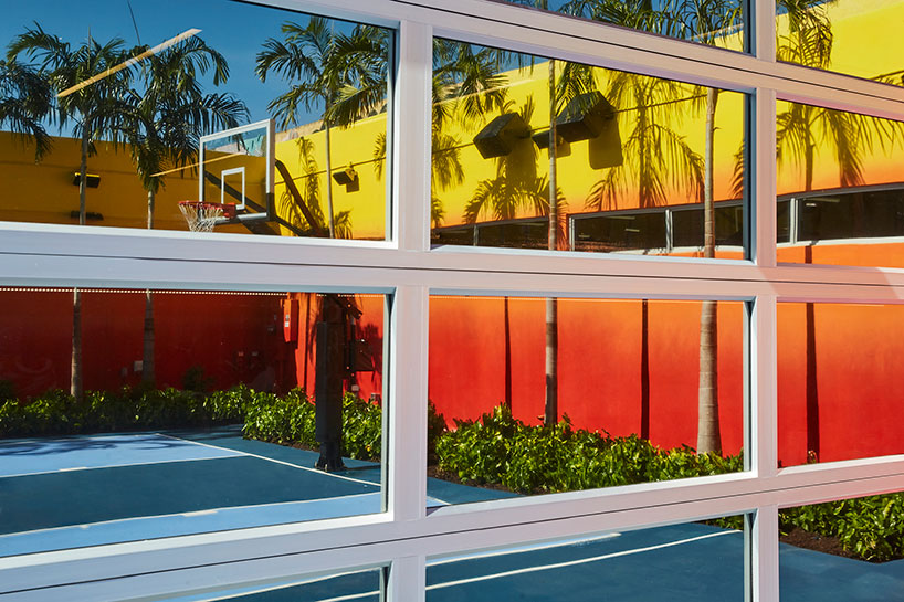 john margaritis new york sunshine unknwn art basel 2019 lebron james