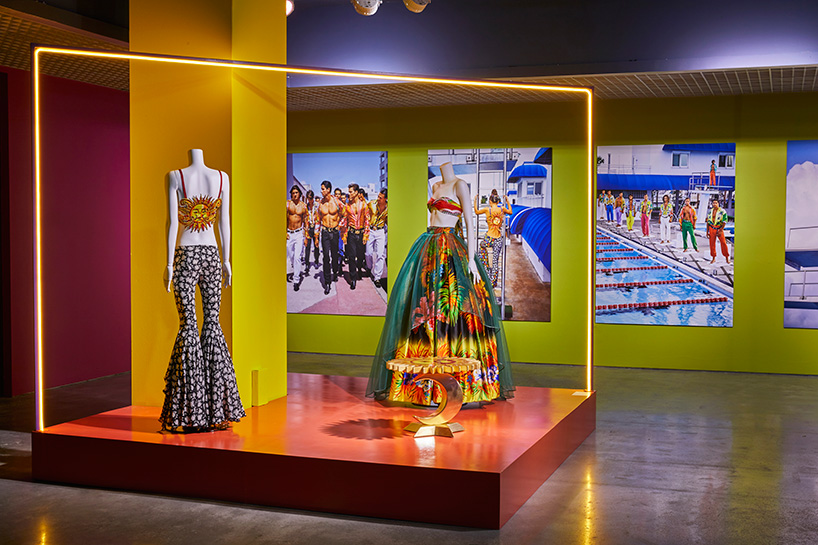 sasha bikoff versace south beach stories art basel miami beach 2019