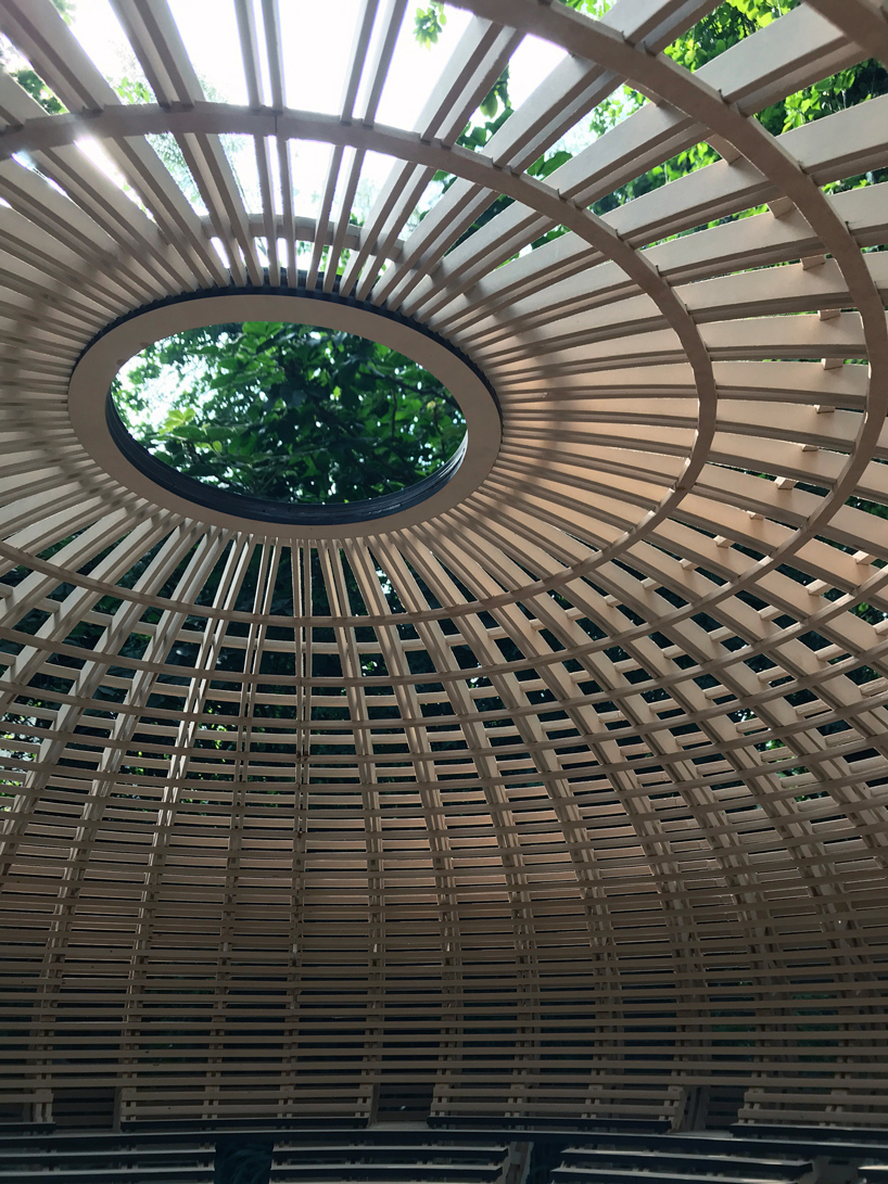 fr-ee holon temple burning man