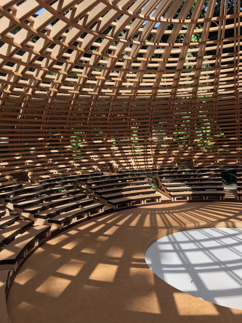 fr-ee holon temple burning man