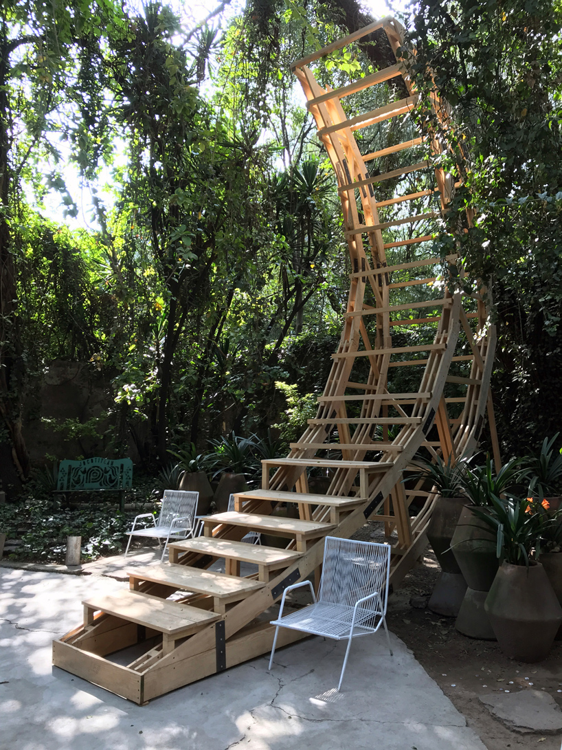 fr-ee holon temple burning man