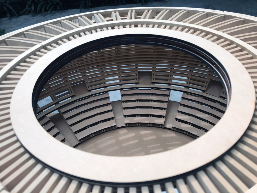 fr-ee holon temple burning man