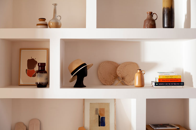 amelia tavella's casa santa teresa celebrates nature on the island of corisca designboom