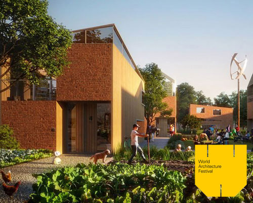 ben van berkel on designing healthier cities and architecture's digital revolution