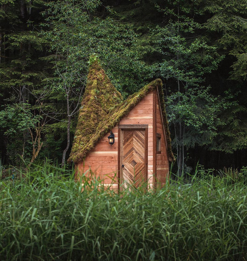 cabinland diamond cabin