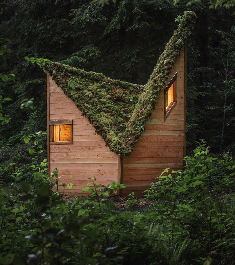 cabinland diamond cabin