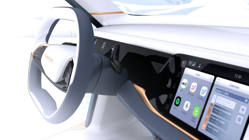 CES 2020: fiat chrysler to unveil airflow vision concept with all-digital interior CES 2020: fiat chrysler to unveil airflow vision concept with all-digital interior