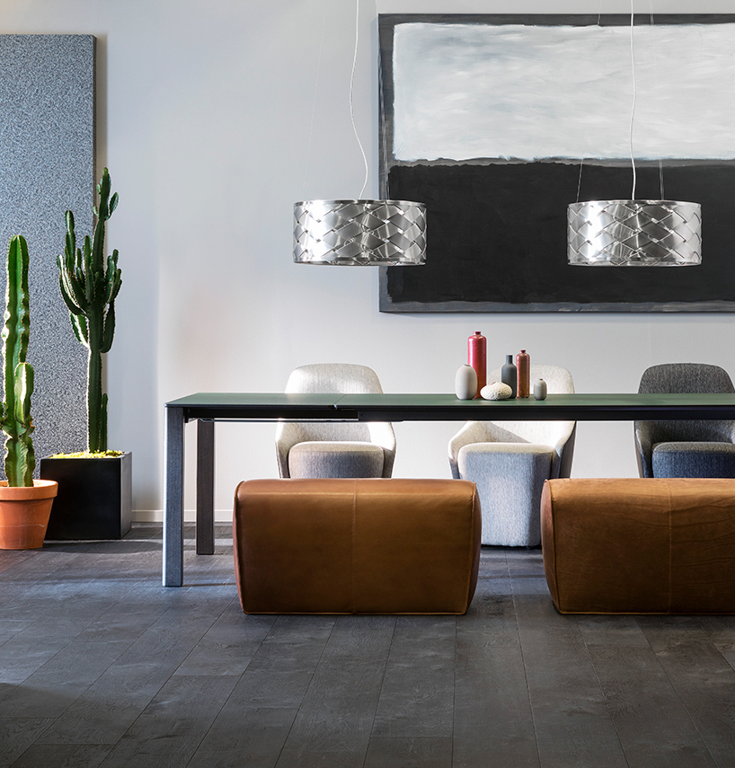 christine kröncke interior design creates 'entire living environments' - 6