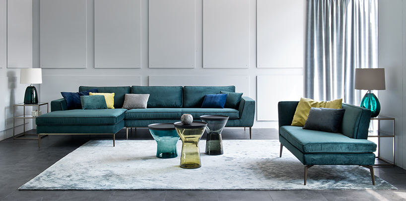 christine kröncke interior design creates 'entire living environments' - 7