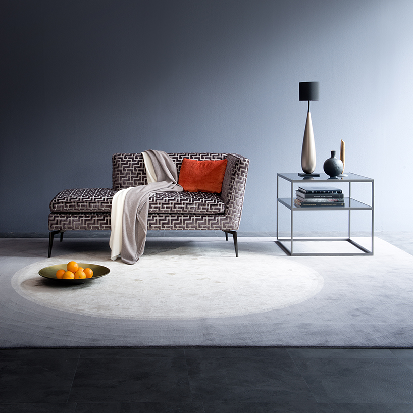 christine kröncke interior design creates 'entire living environments' - 9