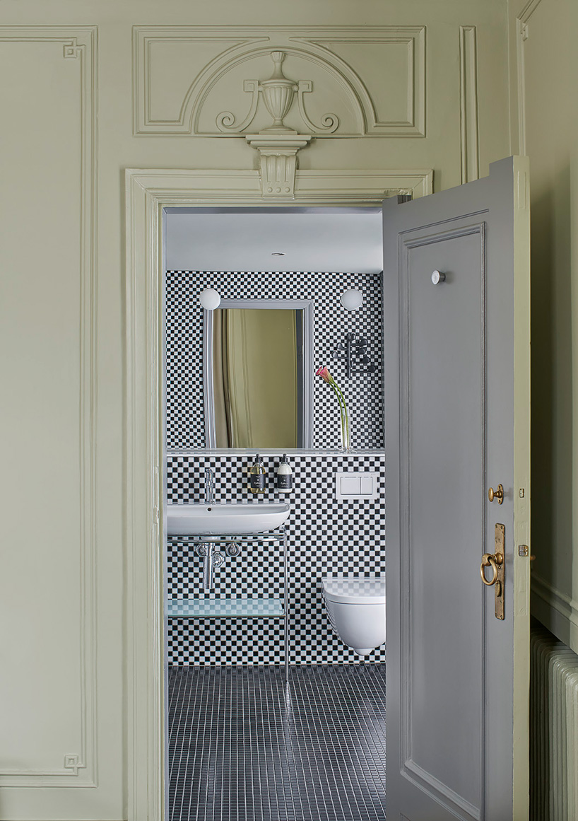 claesson koivisto rune restores norway's grand hotel terminus to its original splendour designboom