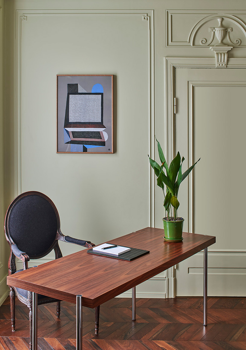 claesson koivisto rune restores norway's grand hotel terminus to its original splendour designboom