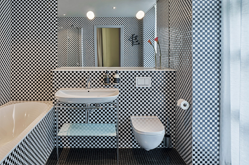 claesson koivisto rune restores norway's grand hotel terminus to its original splendour designboom